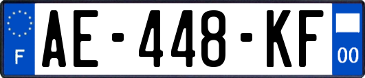 AE-448-KF