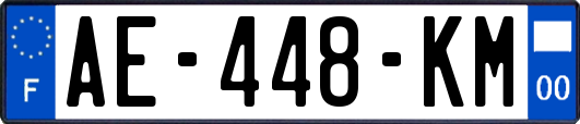 AE-448-KM