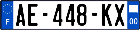 AE-448-KX