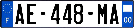 AE-448-MA