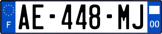 AE-448-MJ