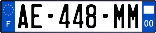 AE-448-MM