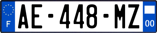 AE-448-MZ