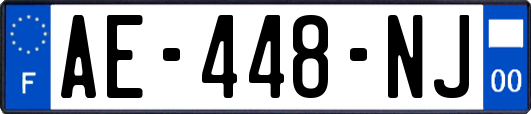 AE-448-NJ