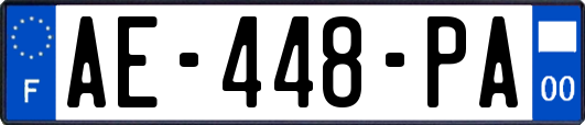 AE-448-PA