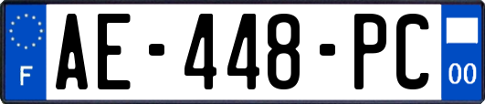 AE-448-PC