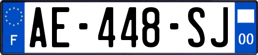 AE-448-SJ