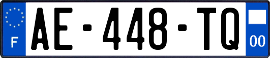 AE-448-TQ