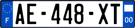 AE-448-XT