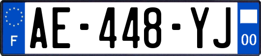 AE-448-YJ