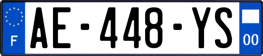 AE-448-YS