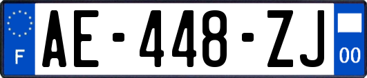 AE-448-ZJ