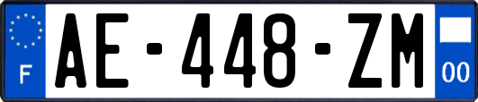 AE-448-ZM