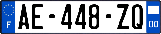 AE-448-ZQ