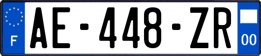 AE-448-ZR