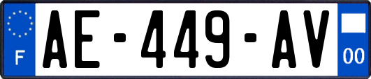 AE-449-AV