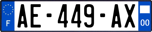 AE-449-AX