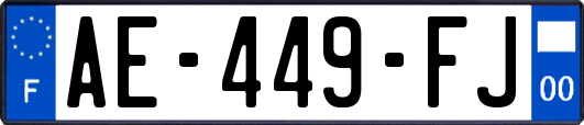 AE-449-FJ