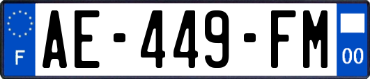 AE-449-FM