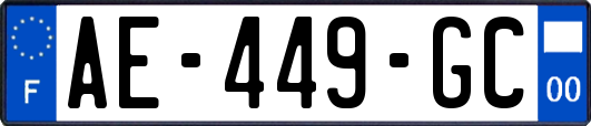AE-449-GC