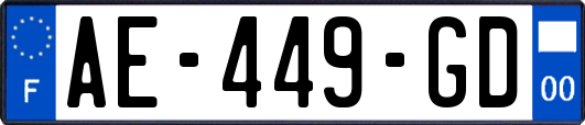 AE-449-GD