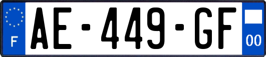AE-449-GF