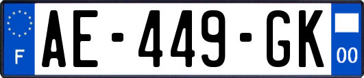 AE-449-GK