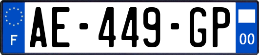 AE-449-GP