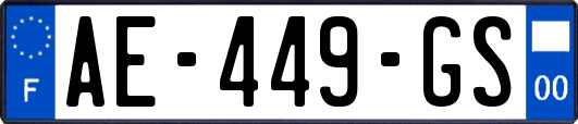 AE-449-GS