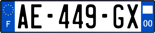 AE-449-GX