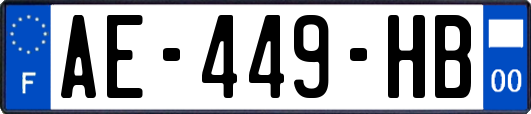 AE-449-HB