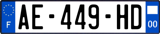 AE-449-HD