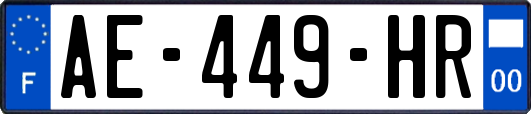 AE-449-HR