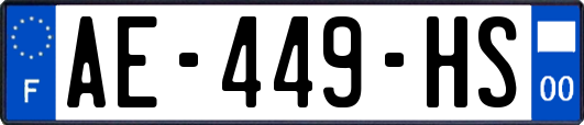 AE-449-HS