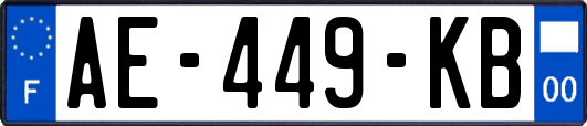 AE-449-KB