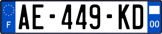 AE-449-KD