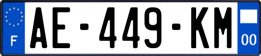 AE-449-KM