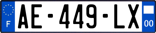 AE-449-LX