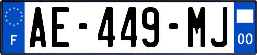 AE-449-MJ
