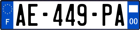 AE-449-PA