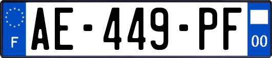 AE-449-PF