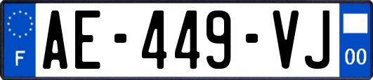 AE-449-VJ