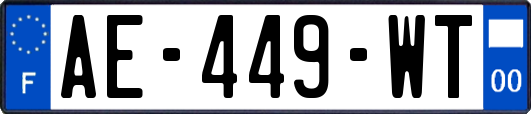 AE-449-WT