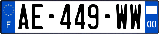 AE-449-WW