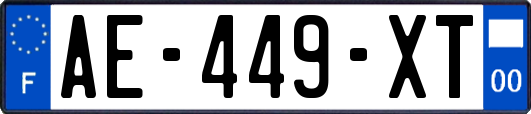 AE-449-XT