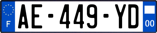 AE-449-YD