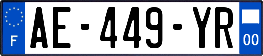 AE-449-YR