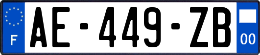 AE-449-ZB