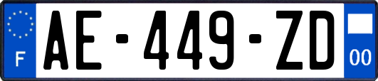 AE-449-ZD