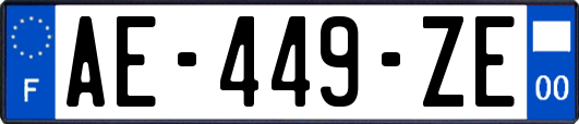 AE-449-ZE